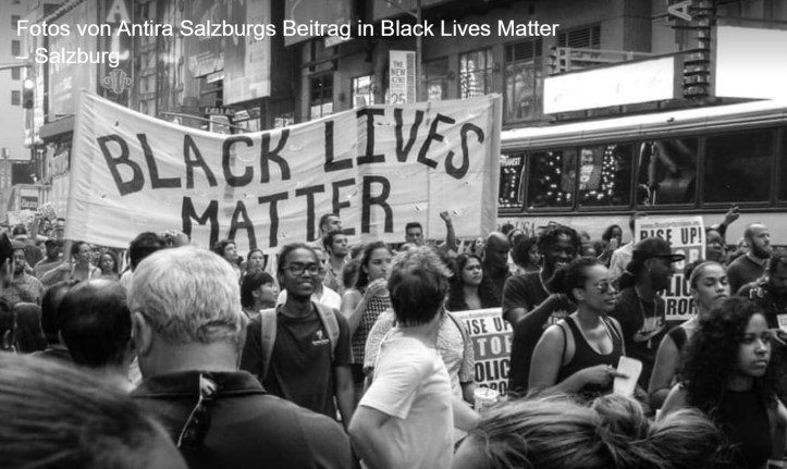 BlackLivesMatter